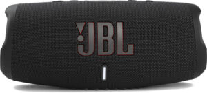 JBL Charge 5 Černá