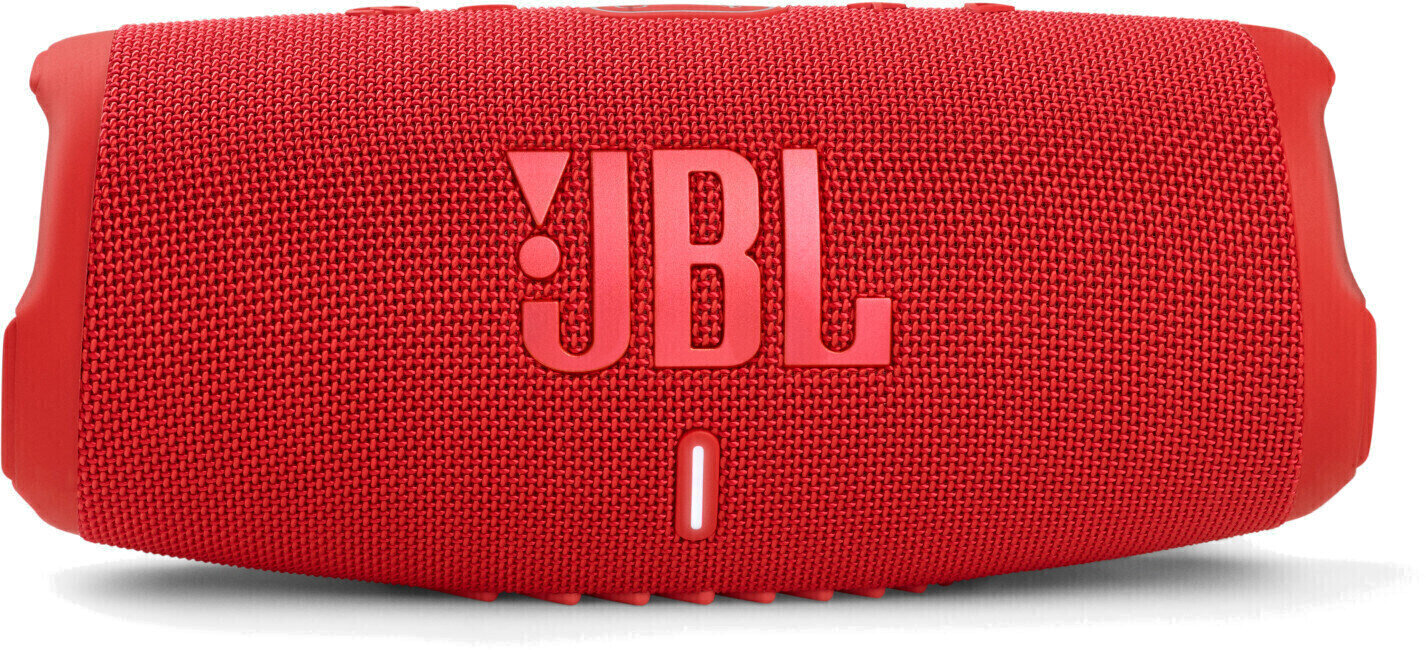 JBL Charge 5 Červená