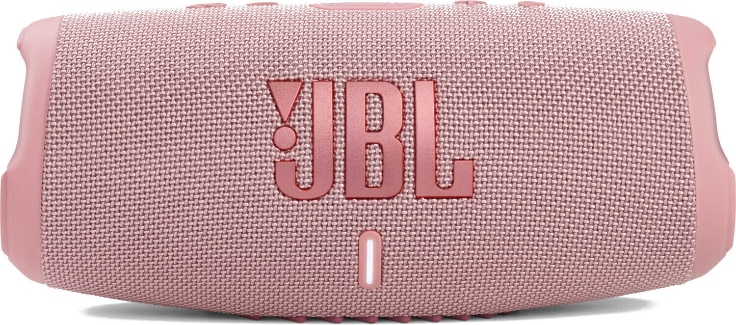 JBL Charge 5 Růžová