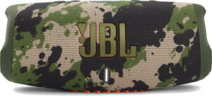 JBL Charge 5 Squad