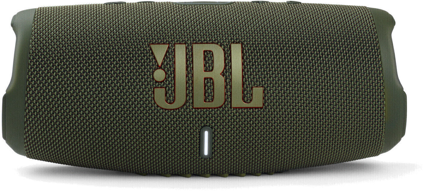JBL Charge 5 Zelená