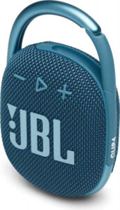 JBL Clip 4 Modrá