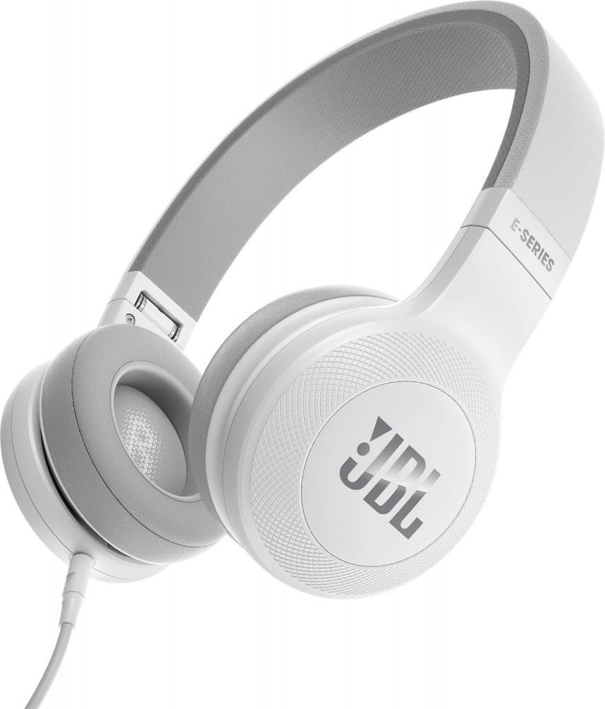 JBL E35 Bílá