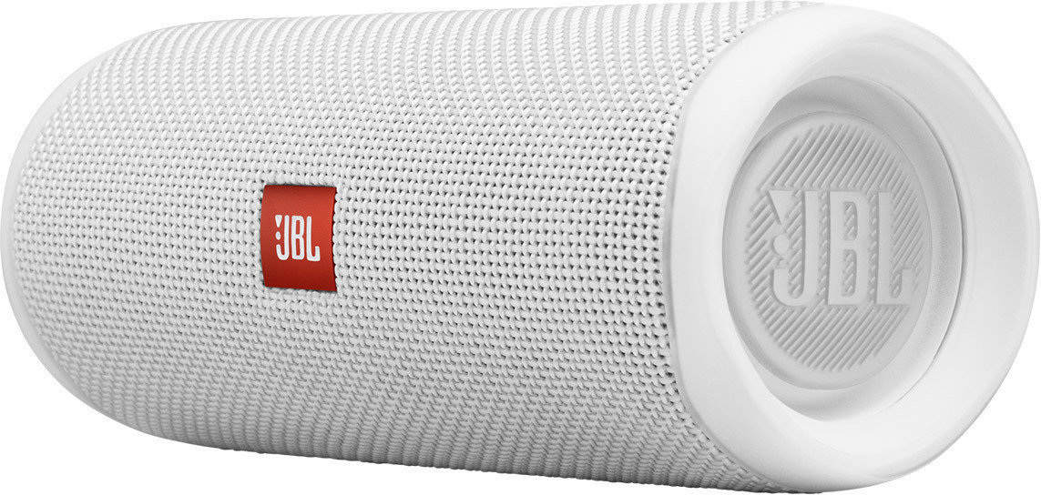 JBL Flip 5 Bílá