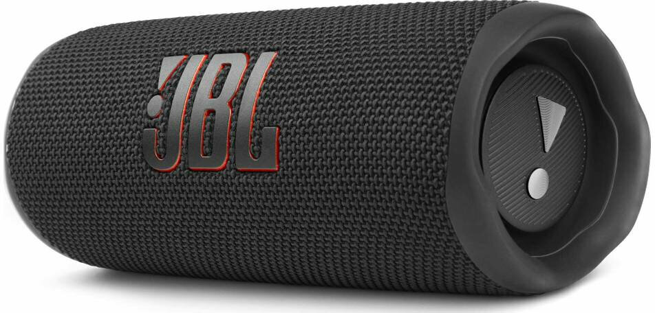 JBL Flip 6 Černá