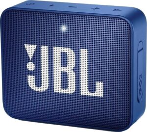 JBL GO 2 Modrá