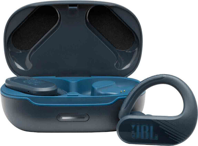 JBL Peak2 Modrá
