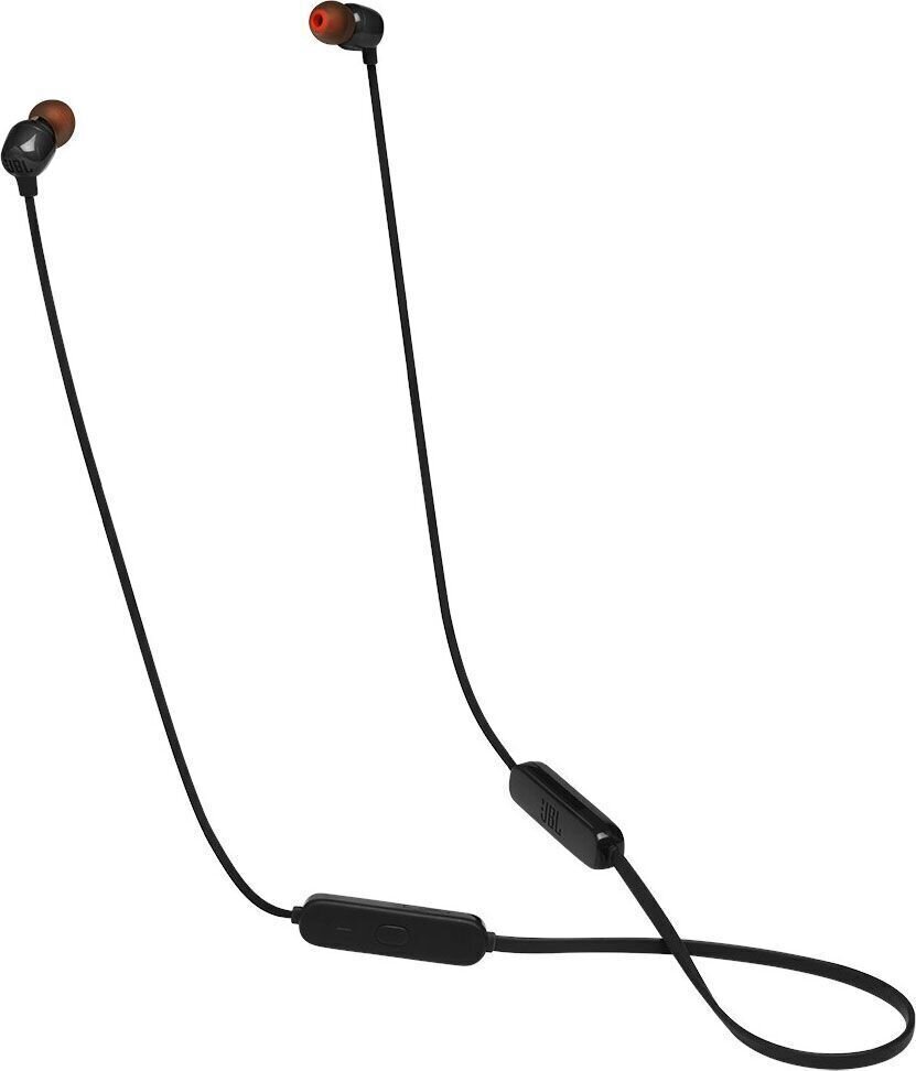 JBL Tune 115BT Černá