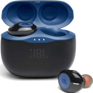 JBL Tune 125 TWS Modrá