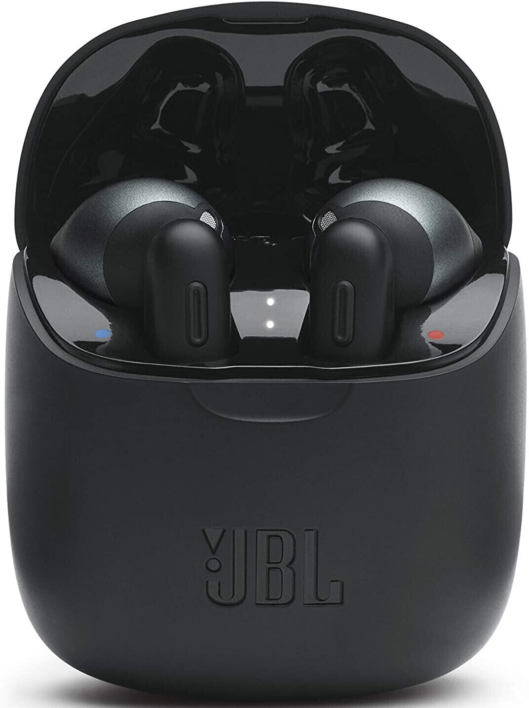 JBL Tune 225 TWS Černá
