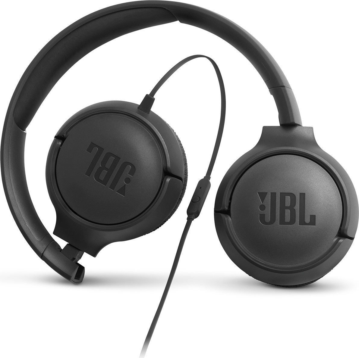 JBL Tune 500 Černá