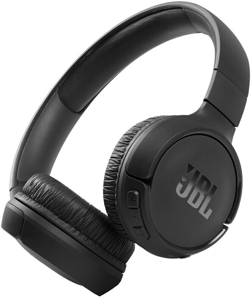 JBL Tune 510BT Černá