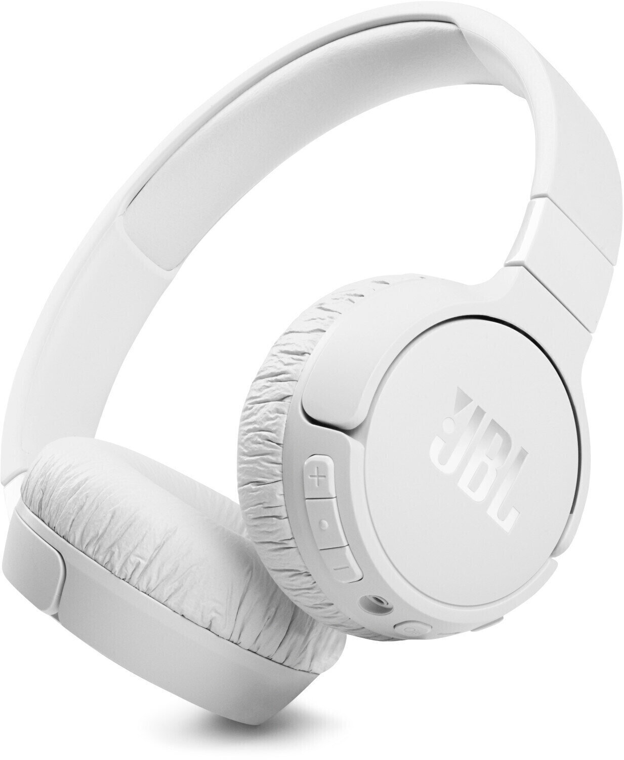JBL Tune 660BTNC Bílá