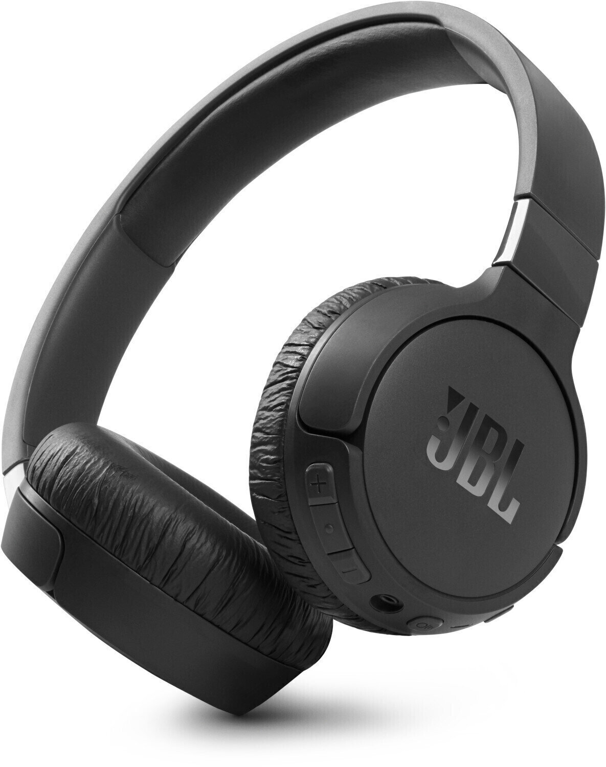 JBL Tune 660BTNC Černá