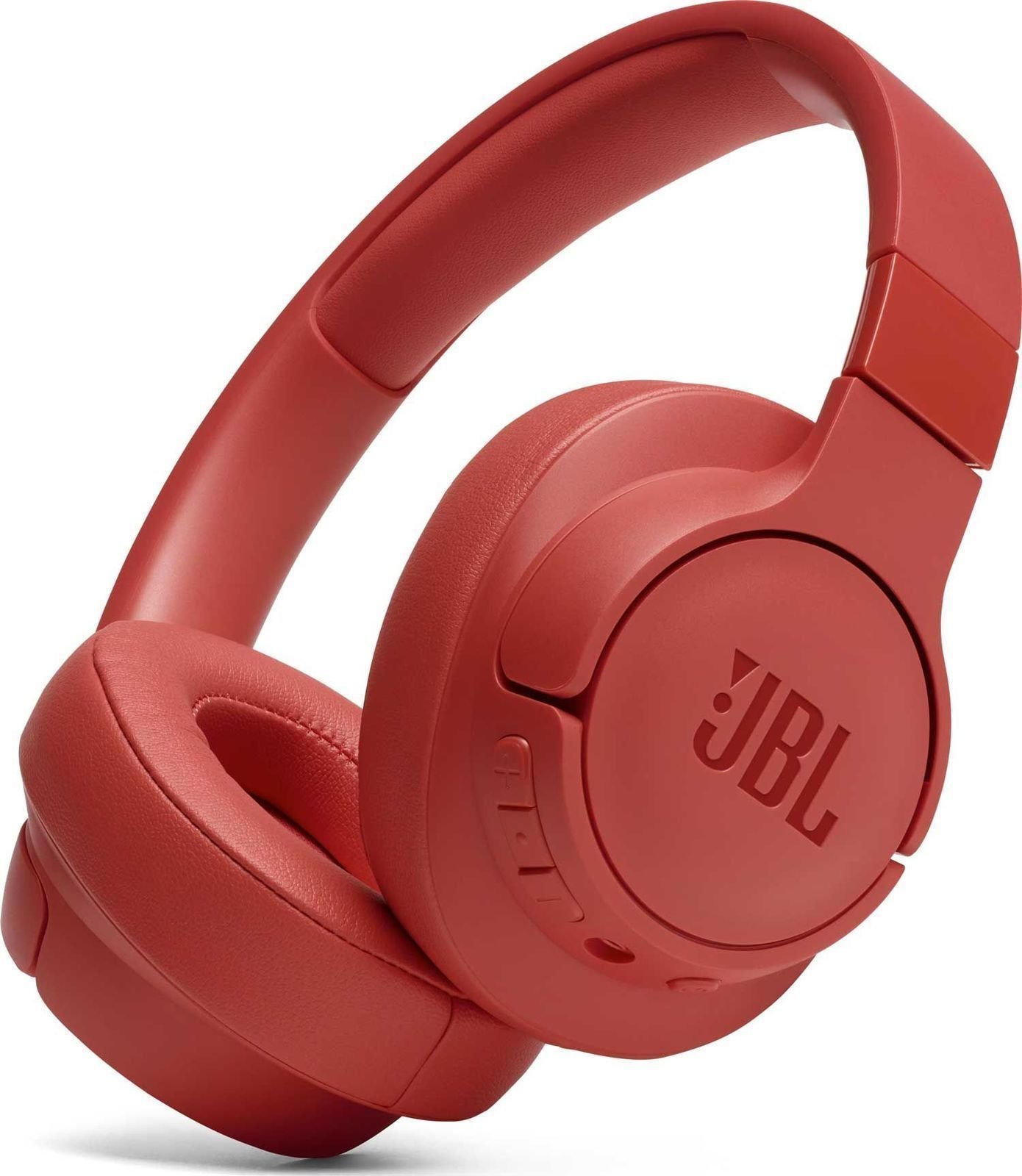 JBL Tune 700BT Červená