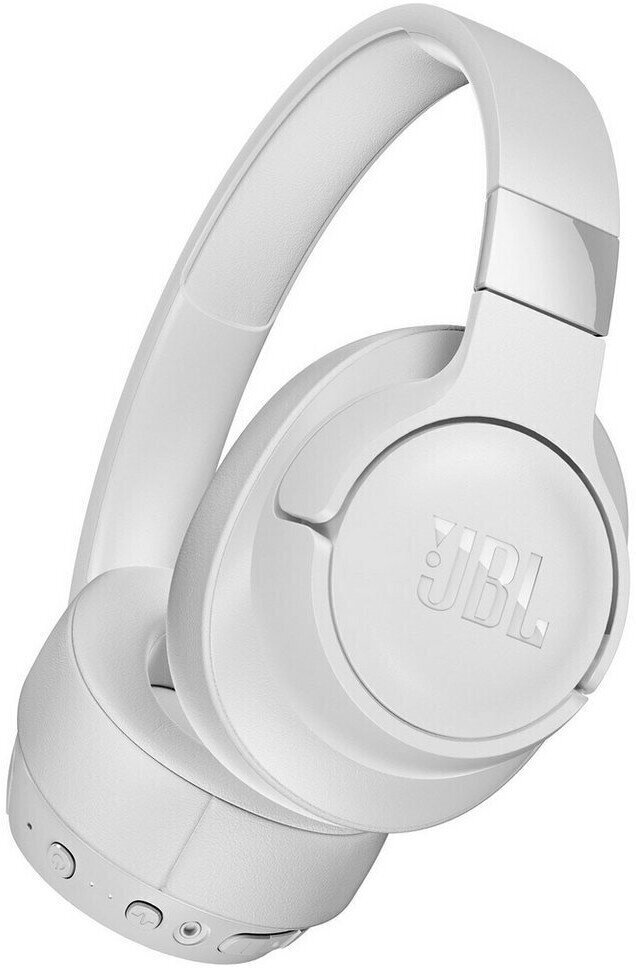 JBL Tune 750BTNC Bílá