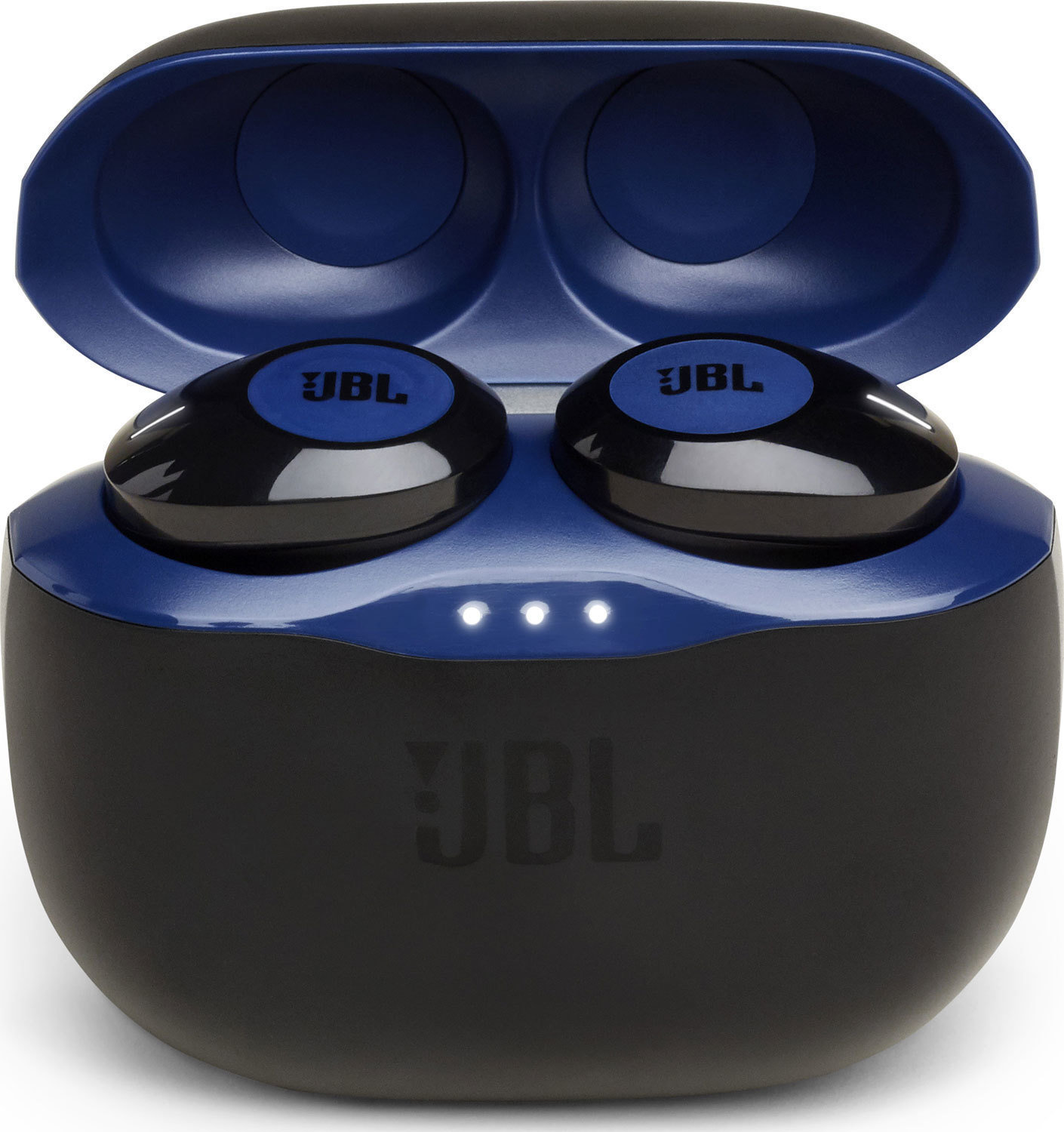 JBL Tune120TWS Modrá