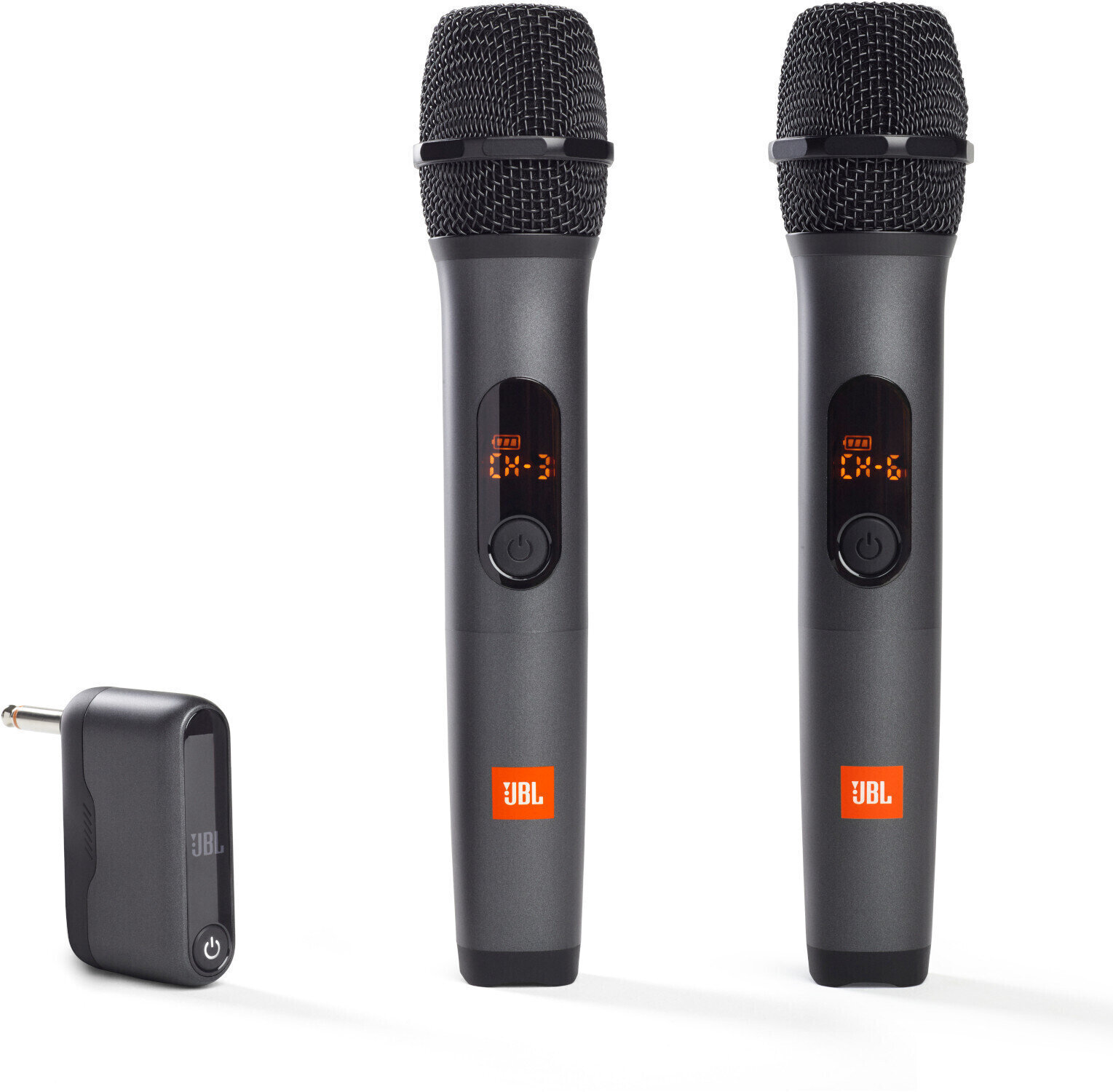 JBL Wireless Microphone