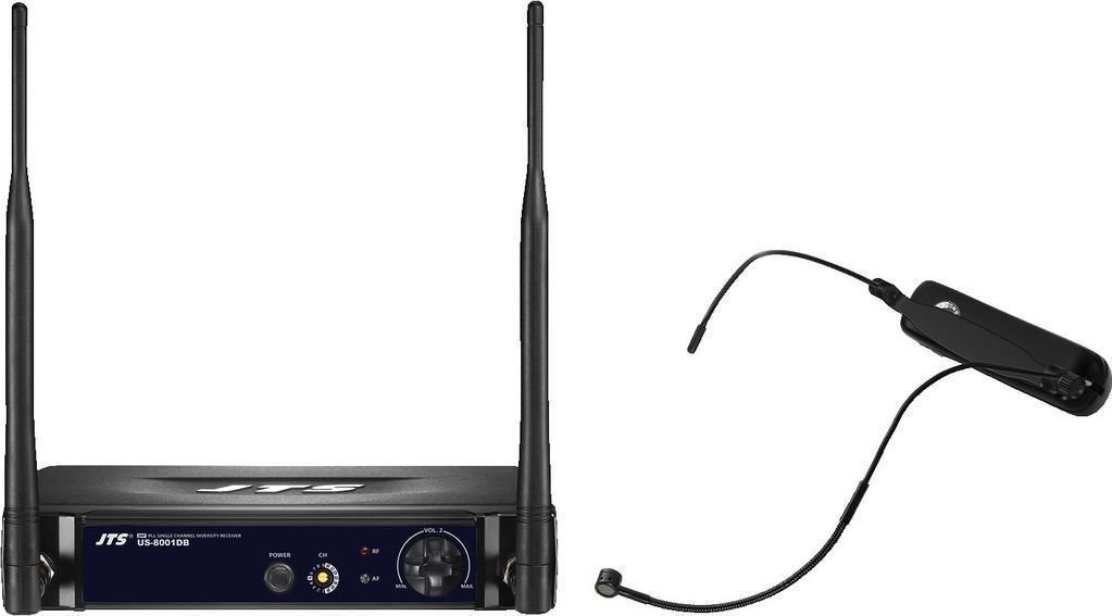 JTS US-8001DBGY/5