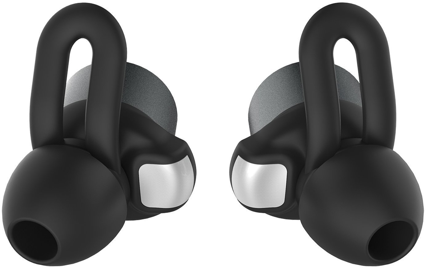 Jabees BTwins Černá