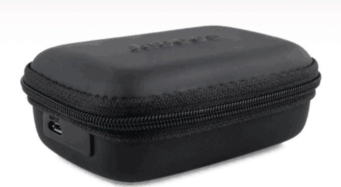 Jabees Obal na sluchátka