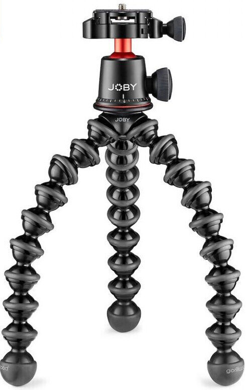 Joby GorillaPod 3K Kit Stativ