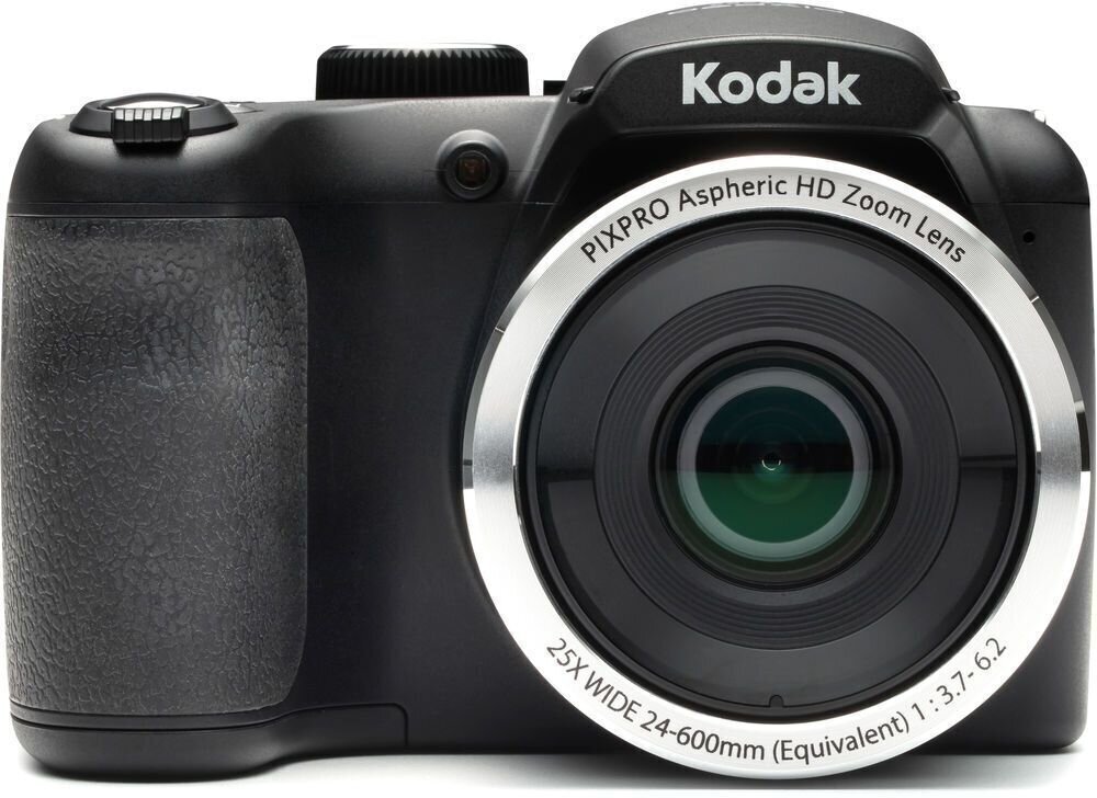 KODAK Astro Zoom AZ252 Černá