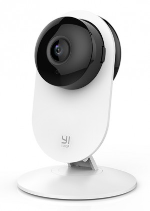 Kamera yi home ip 1080p