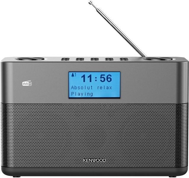 Kenwood CR-ST50DAB-H
