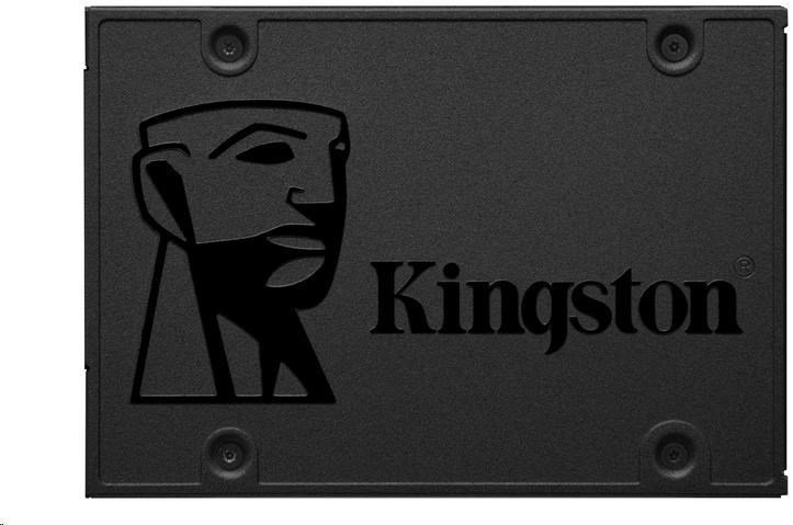 Kingston A400 240GB SATA3 2.5''/7mm SSD