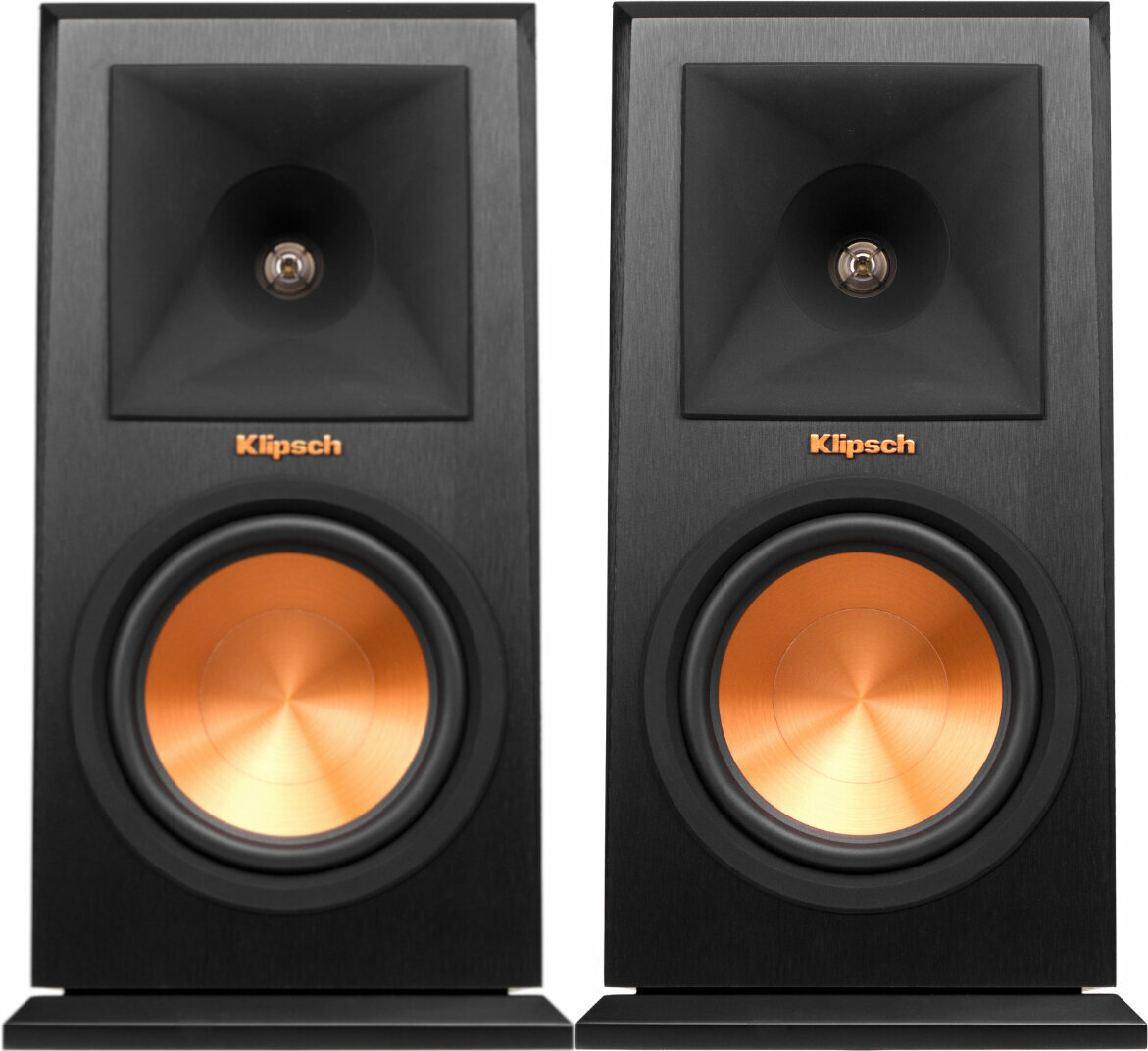 Klipsch RP-160M Eben