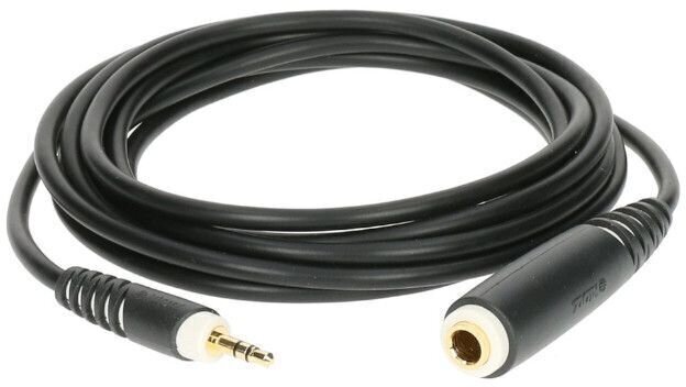 Klotz AS-EX30600 Kabel pro sluchátka standardní sluchátka