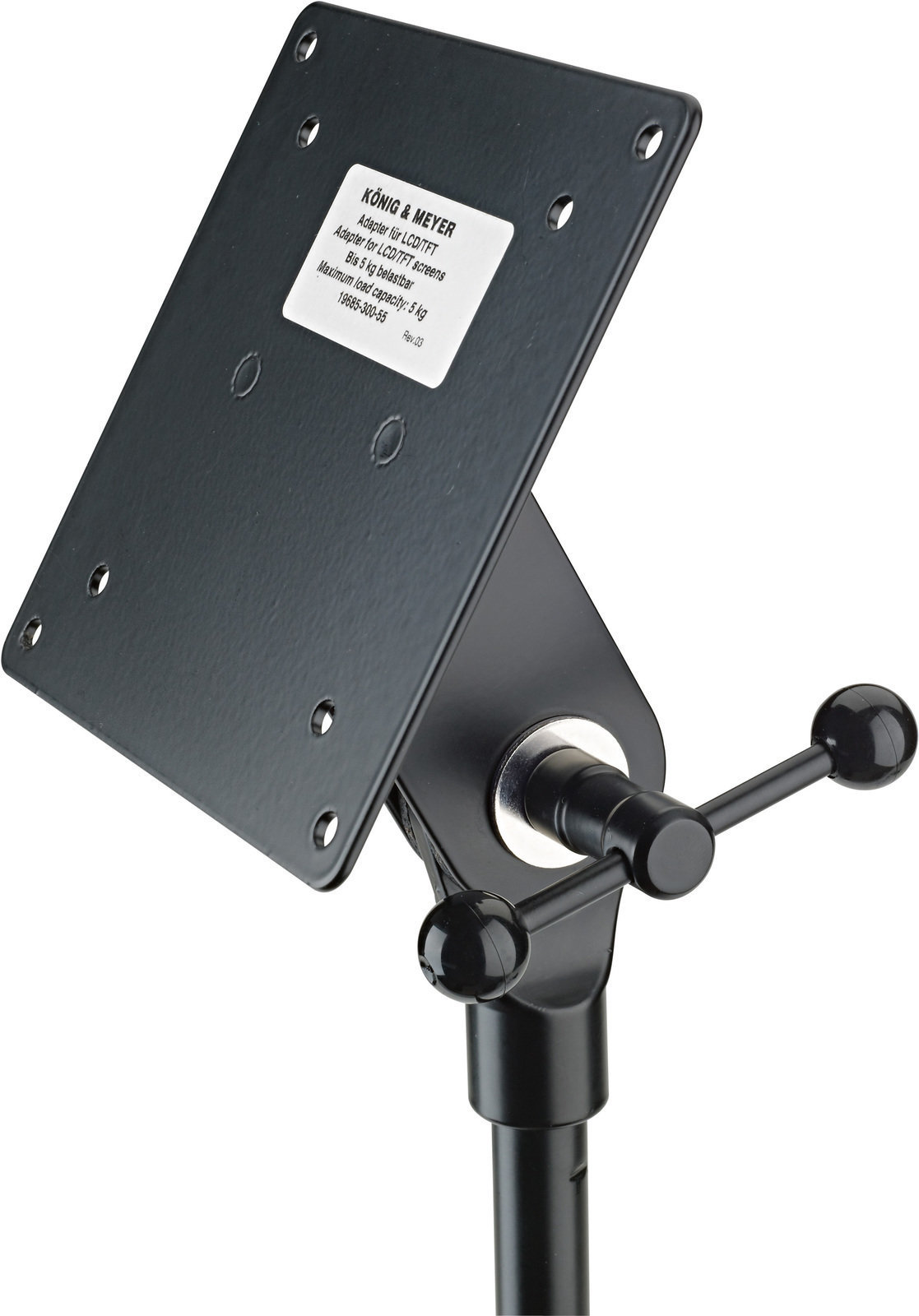 Konig & Meyer 19685 Tablet Držák