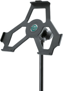 Konig & Meyer 19712 Tablet Držák