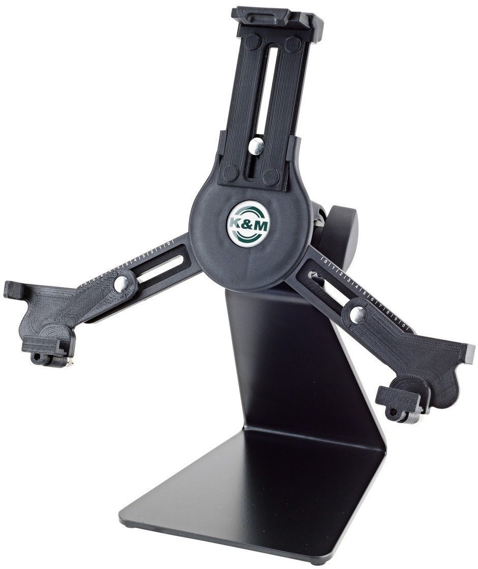 Konig & Meyer 19792 Tablet Stojan