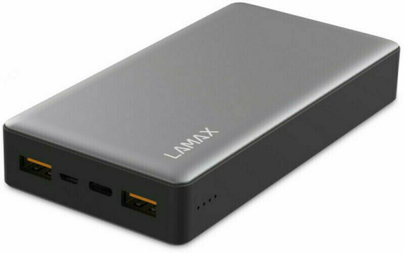 LAMAX 20 000 mAh Fast Charge