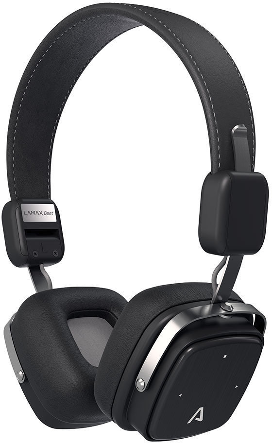 LAMAX Elite E-1 Beat Černá