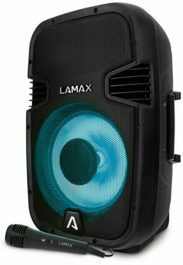 LAMAX Party BoomBox 500