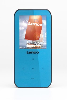 Lenco xemio 655 4 gb