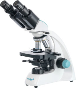 Levenhuk 400B Binokulární Mikroskop