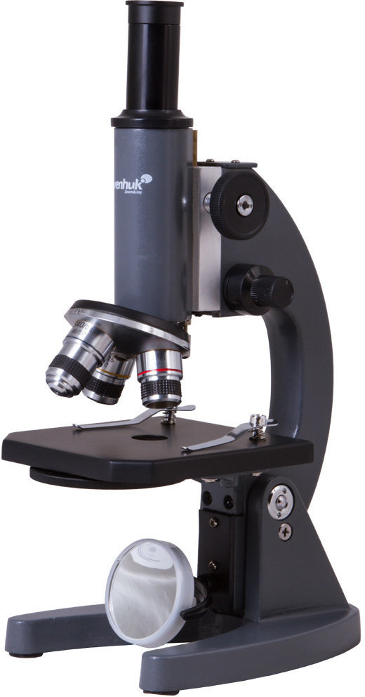 Levenhuk 5S NG Mikroskop