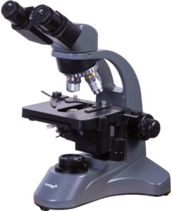 Levenhuk 720B Binokulární Mikroskop