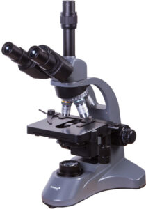 Levenhuk 740T Trinokulární Mikroskop