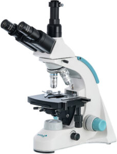 Levenhuk 900T Trinokulární Mikroskop