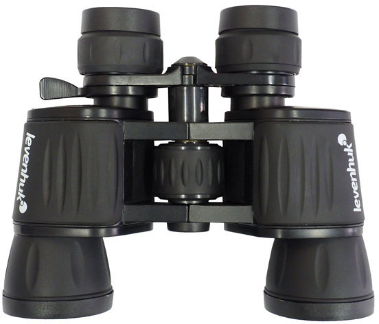 Levenhuk Atom 7–21x40 Dalekohled