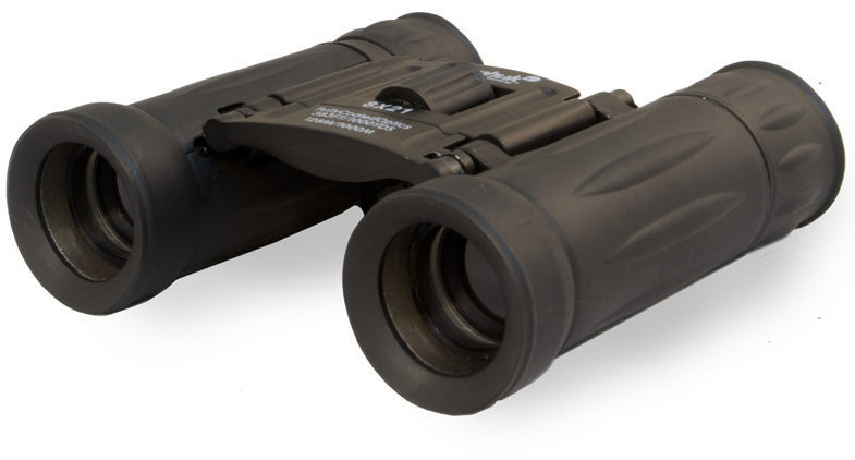Levenhuk Atom 8x21 Dalekohled