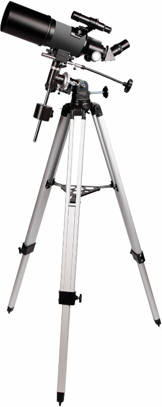 Levenhuk Blitz 80s PLUS Teleskop