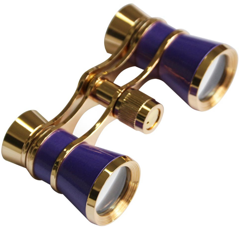 Levenhuk Broadway 325C Fialová