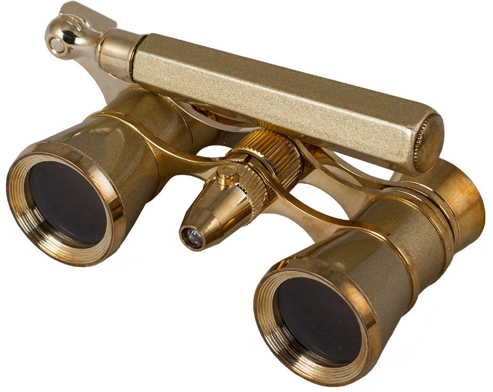 Levenhuk Broadway 325N Zlatá