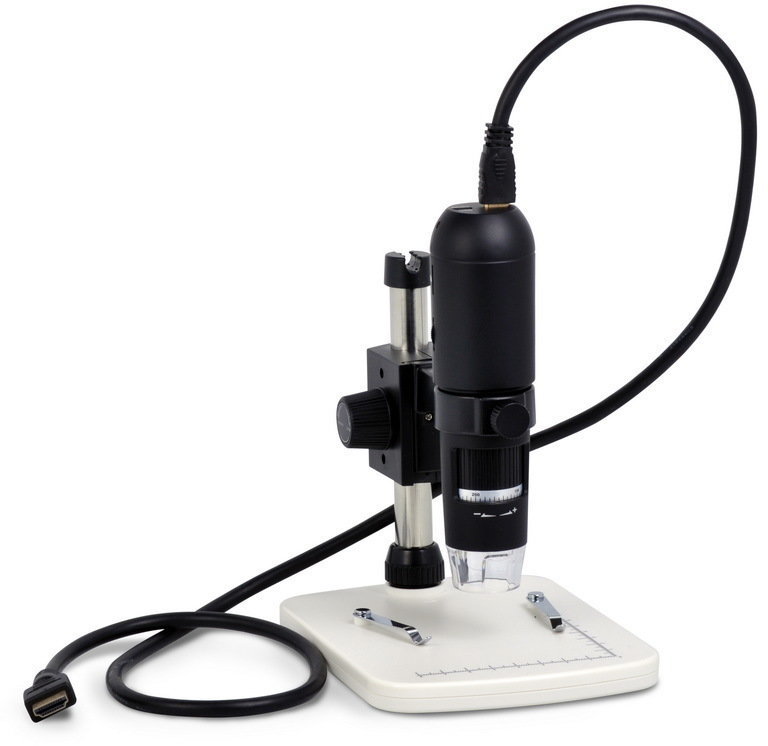 Levenhuk DTX TV Digitální Mikroskop